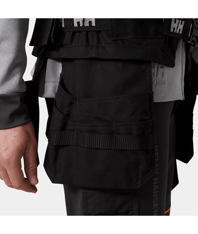 Helly Hansen Workwear Chelsea Evolution Hantverksväst Helly Hansen ...