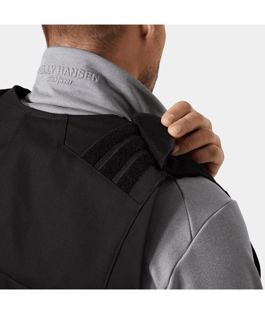 Helly Hansen Workwear Chelsea Evolution Hantverksväst Helly Hansen ...