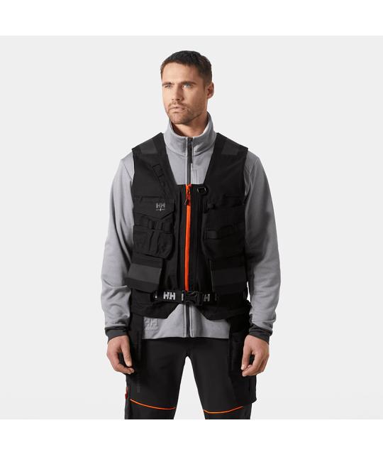 Helly Hansen Workwear Chelsea Evolution Hantverksväst Helly Hansen ...