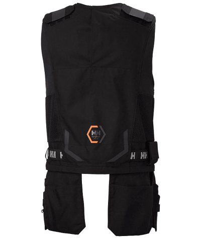Helly Hansen Workwear Chelsea Evolution Hantverksväst Helly Hansen ...
