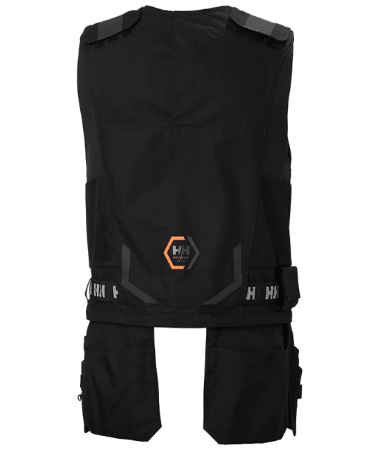 Helly Hansen Workwear Chelsea Evolution Hantverksväst Helly Hansen ...