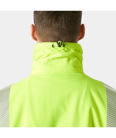 Helly Hansen Workwear ICU Varsel Vinterjacka Helly Hansen | ADT Tryck