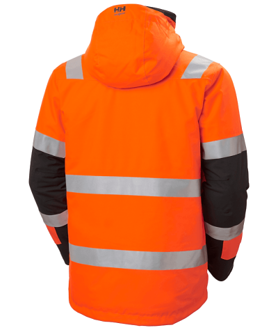 Helly Hansen Workwear Alna 2.0 Varsel Vinterjacka Helly Hansen | AD...