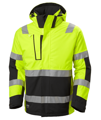 Helly Hansen Workwear Alna 2.0 Varsel Winter Jacket