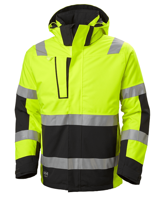 Helly Hansen Workwear Alna 2.0 Varsel Winter Jacket
