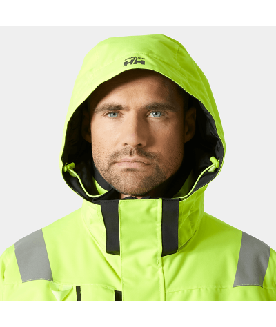 Helly Hansen Workwear Alna 2.0 Varsel Winter Jacket