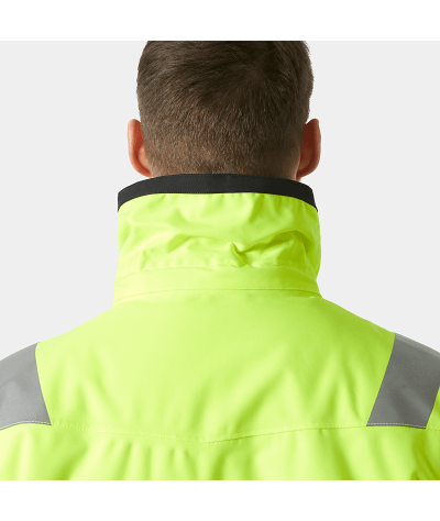 Helly Hansen Workwear Alna 2.0 Varsel Winter Jacket