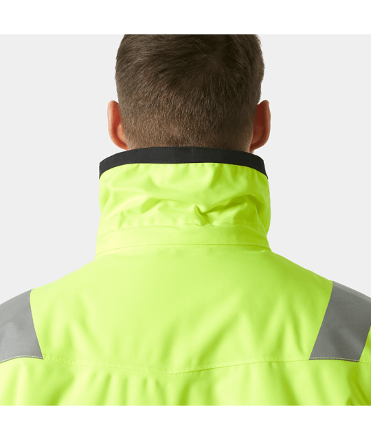 Helly Hansen Workwear Alna 2.0 Varsel Winter Jacket