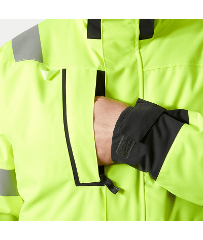 Helly Hansen Workwear Alna 2.0 Varsel Winter Jacket