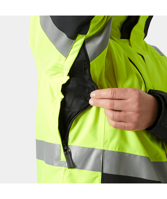 Helly Hansen Workwear Alna 2.0 Varsel Winter Jacket
