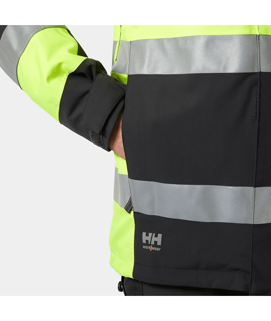 Helly Hansen Workwear Alna 2.0 Varsel Winter Jacket