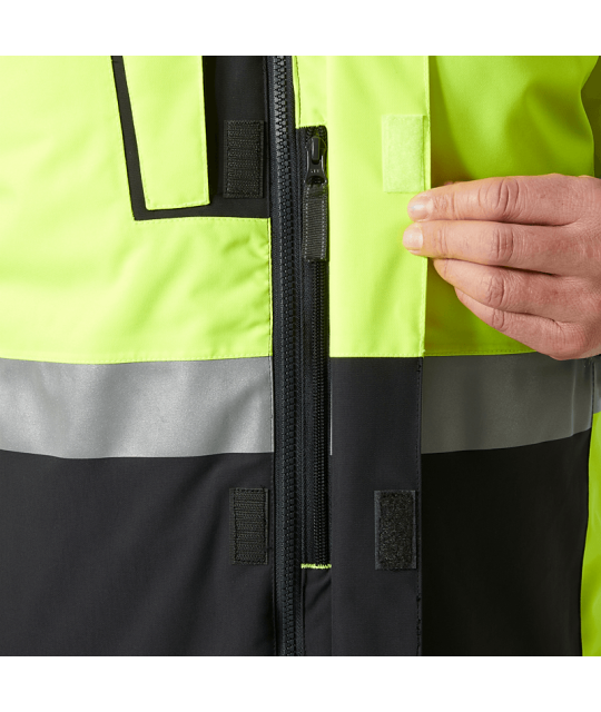 Helly Hansen Workwear Alna 2.0 Varsel Winter Jacket
