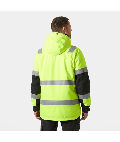 Helly Hansen Workwear Alna 2.0 Varsel Winter Jacket