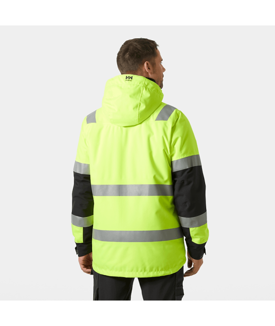 Helly Hansen Workwear Alna 2.0 Varsel Winter Jacket