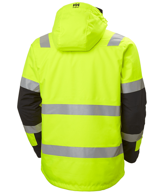 Helly Hansen Workwear Alna 2.0 Varsel Winter Jacket