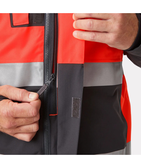 Helly Hansen Workwear Alna 2.0 Varsel Winter Jacket