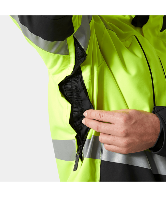Helly Hansen Workwear Alna 2.0 Varsel Winter Parka