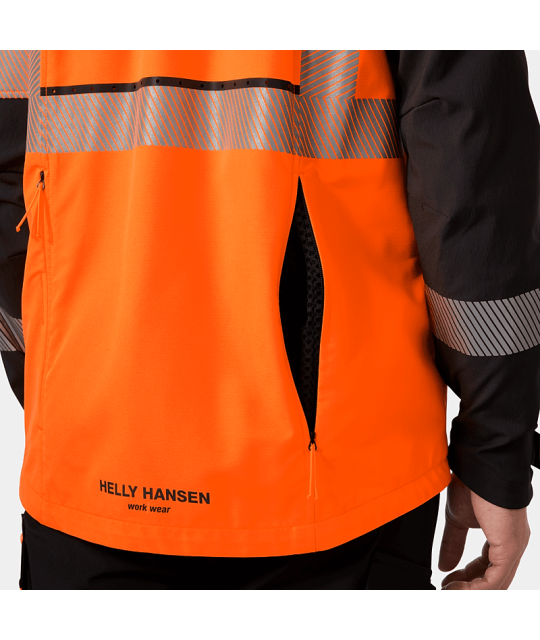 Helly Hansen Workwear ICU BRZ Varsel Jacket