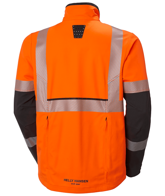 Helly Hansen Workwear ICU BRZ Varsel Jacket
