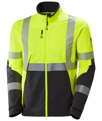 Helly Hansen Workwear ICU BRZ Varsel Jacket