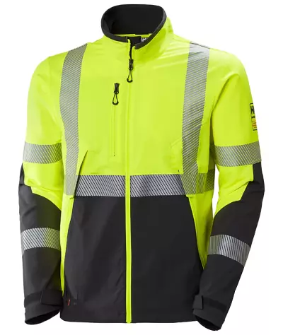 Helly Hansen Workwear ICU BRZ Varsel Jacket