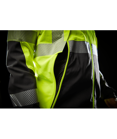 Helly Hansen Workwear ICU BRZ Varsel Jacket