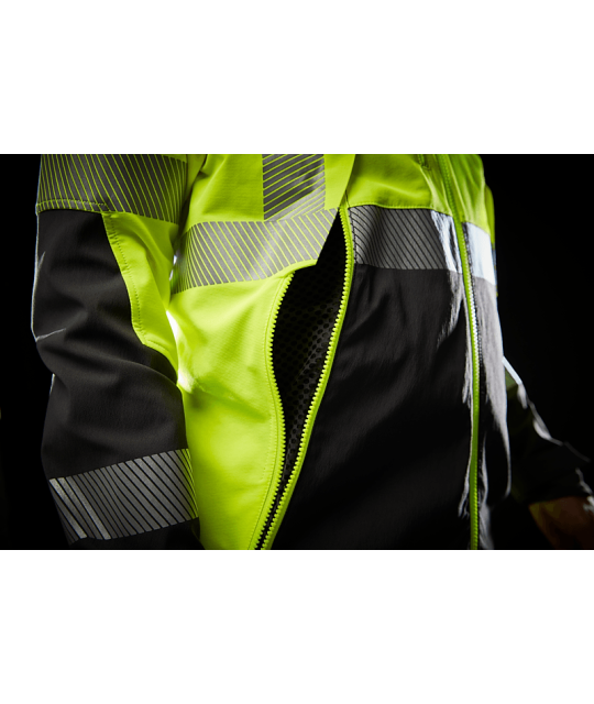 Helly Hansen Workwear ICU BRZ Varsel Jacket