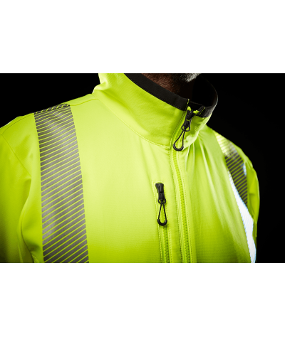 Helly Hansen Workwear ICU BRZ Varsel Jacket