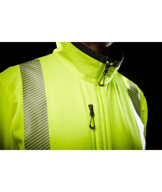 Helly Hansen Workwear ICU BRZ Varsel Jacket
