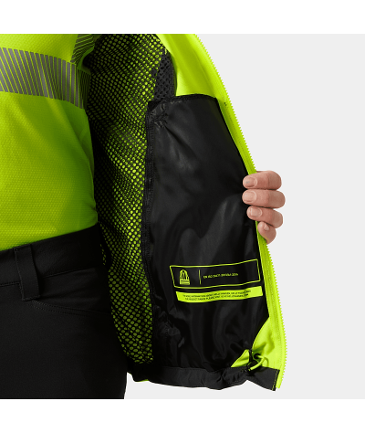 Helly Hansen Workwear ICU BRZ Varsel Jacket