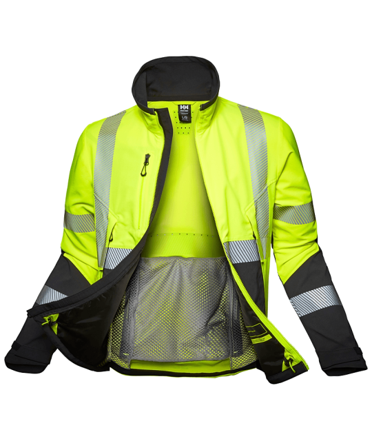 Helly Hansen Workwear ICU BRZ Varsel Jacket