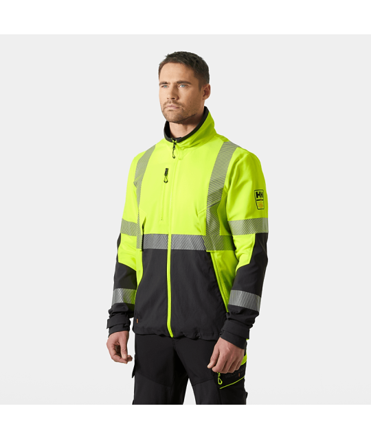 Helly Hansen Workwear ICU BRZ Varsel Jacka