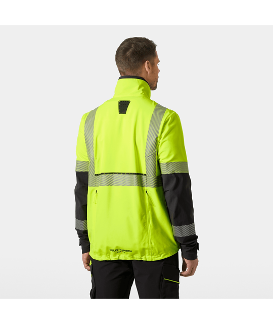Helly Hansen Workwear ICU BRZ Varsel Jacket
