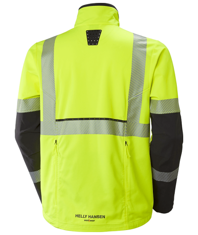 Helly Hansen Workwear ICU BRZ Varsel Jacka