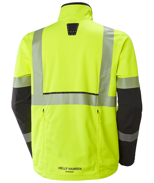 Helly Hansen Workwear ICU BRZ Varsel Jacket