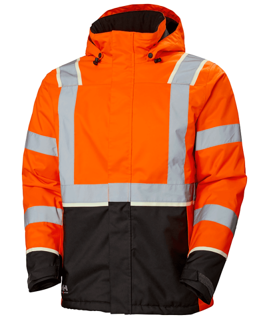 Helly Hansen Workwear UC-ME Varsel Winter Jacket