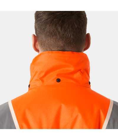 Helly Hansen Workwear UC-ME Varsel Vinterjacka Helly Hansen | ADT T...