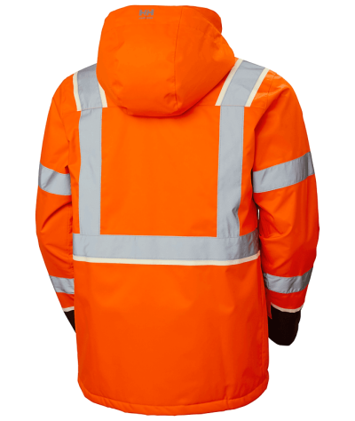 Helly Hansen Workwear UC-ME Varsel Winter Jacket