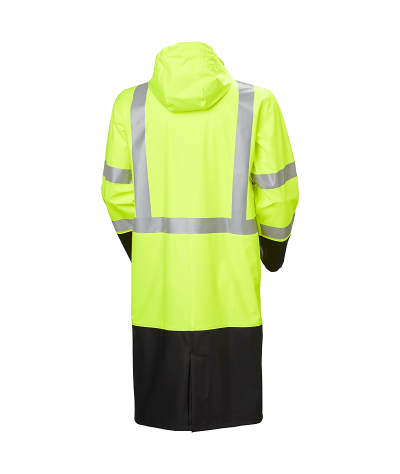 Helly Hansen Workwear Addvis Varsel raincoat