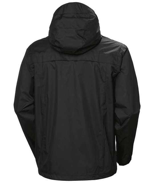 Helly Hansen Workwear Manchester Regnjacka Helly Hansen | ADT Tryck