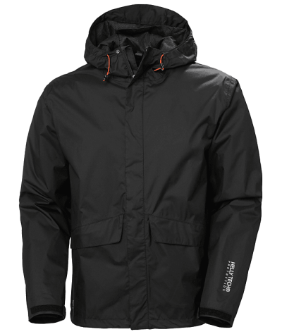 Helly Hansen Workwear Manchester Regnjacka