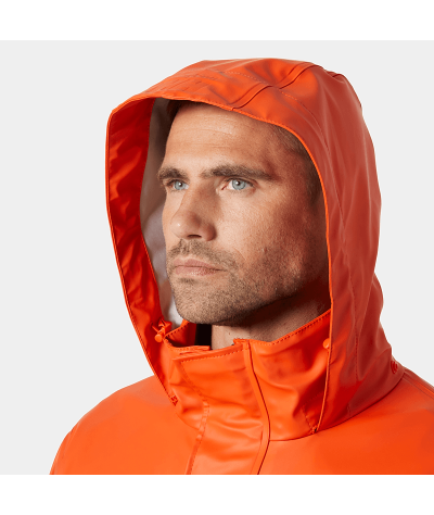 Helly Hansen Workwear Gale Rain Jacket
