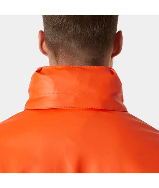Helly Hansen Workwear Gale Regnjacka Helly Hansen | ADT Tryck