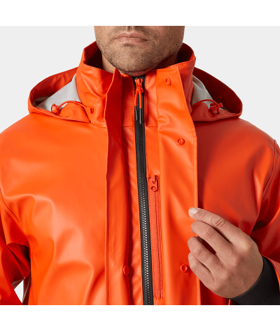 Helly Hansen Workwear Gale Rain Jacket