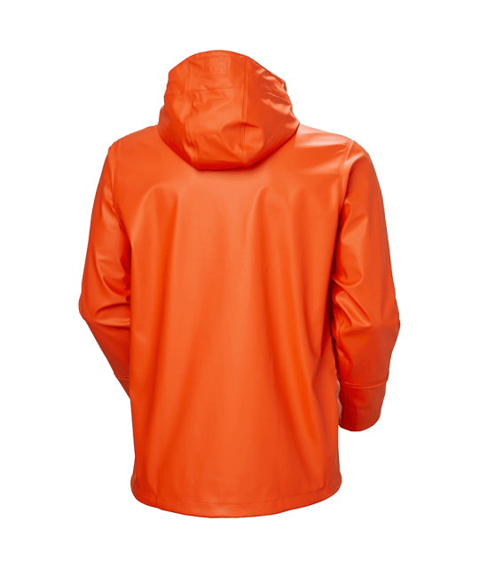 Helly Hansen Workwear Gale Regnjacka Helly Hansen | ADT Tryck