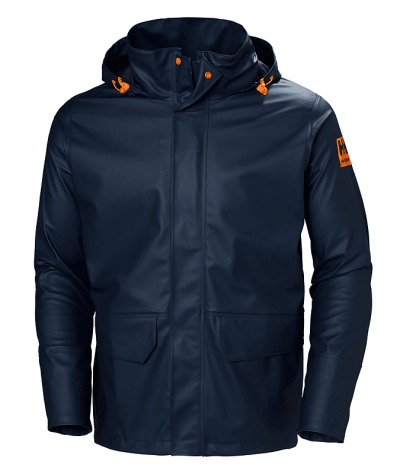 Helly Hansen Workwear Gale Regnjacka