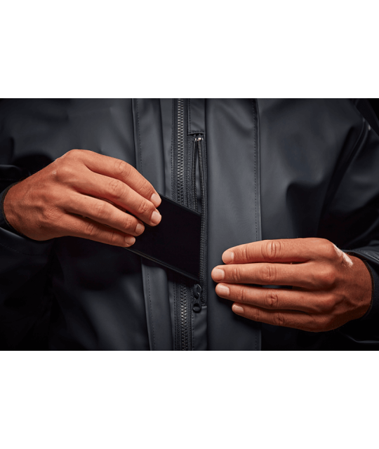 Helly Hansen Workwear Gale Regnjacka Helly Hansen | ADT Tryck