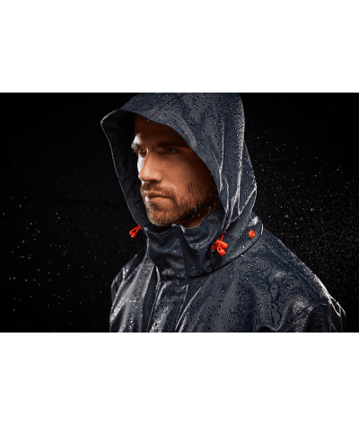 Helly Hansen Workwear Gale Regnjacka Helly Hansen | ADT Tryck