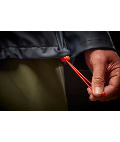 Helly Hansen Workwear Gale Regnjacka Helly Hansen | ADT Tryck