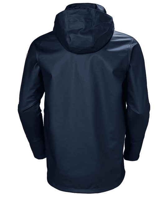 Helly Hansen Workwear Gale Regnjacka Helly Hansen | ADT Tryck